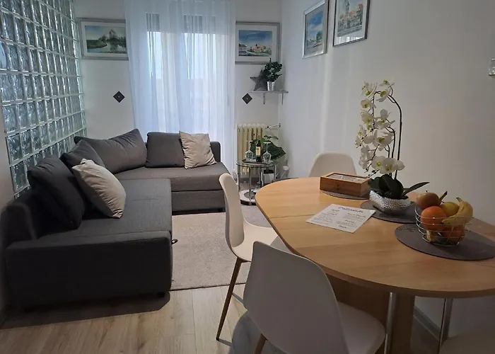 Apartment Dream