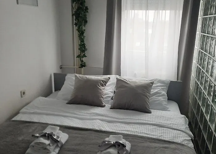 Apartment Dream