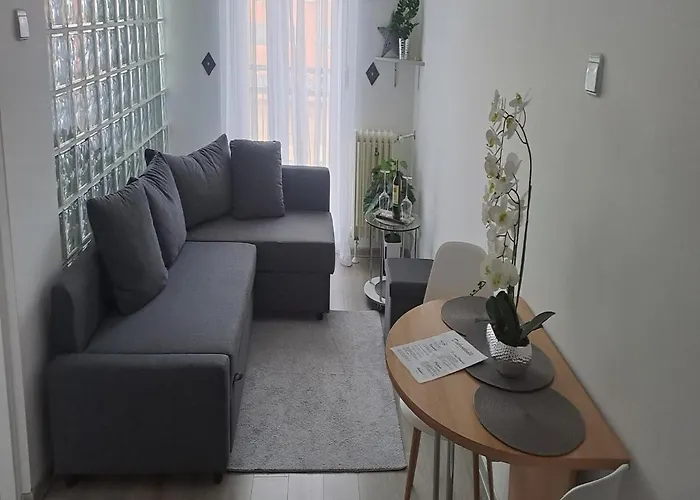 Apartment Dream