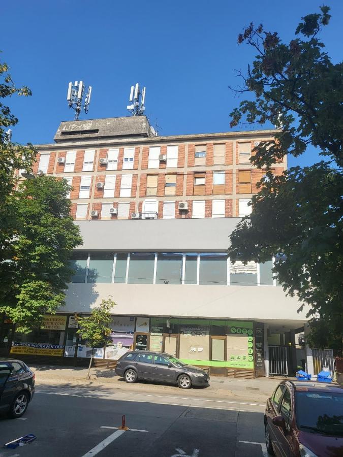 Apartmán Dream Osijek