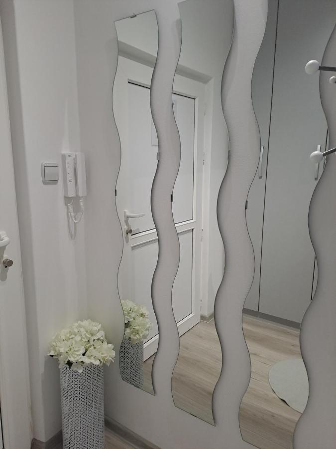 Apartmán Dream